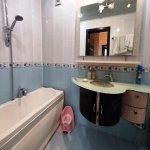 Продажа 3 комнат Новостройка, м. Гара Гараева метро, Низаминский р-н район 12