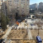 Satılır 2 otaqlı Köhnə Tikili, Neftçilər metrosu, Bakıxanov qəs., Sabunçu rayonu 18
