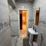 Kirayə (aylıq) 2 otaqlı Yeni Tikili, Qara Qarayev metrosu, Nizami rayonu 10