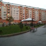 Satılır 3 otaqlı Yeni Tikili, Yeni Günəşli qəs., Suraxanı rayonu 2