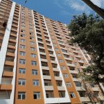 Satılır 3 otaqlı Yeni Tikili, Qara Qarayev metrosu, Nizami rayonu 1