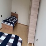 Kirayə (günlük) 4 otaqlı Həyət evi/villa İsmayıllı 23