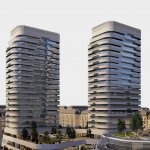 Продажа 3 комнатная Новостройка, м. Хетаи метро, Белый город, Хетаи район 2