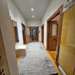 Аренда 3 комнатная Вторичка, м. Нариман Нариманов метро, пос. Монтин, Центр Гейдара Алиева, Наримановский р-н район 5