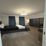 Посуточно 5 комнатная Дача, пос. Сураханы, Сураханы район 19