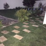 Kirayə (aylıq) 5 otaqlı Həyət evi/villa, Mərdəkan, Xəzər rayonu 17