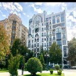 Kirayə (aylıq) 4 otaqlı Yeni Tikili, Sahil metrosu, Səbail rayonu 1