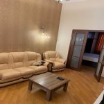 Kirayə (aylıq) 3 otaqlı Köhnə Tikili, Sahil metrosu, Səbail rayonu 2