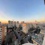 Kirayə (aylıq) 3 otaqlı Yeni Tikili, Nəriman Nərimanov metrosu, Nərimanov rayonu 6