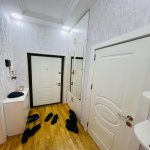 Satılır 2 otaqlı Yeni Tikili, Qara Qarayev metrosu, 8-ci kilometr, Nizami rayonu 9