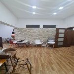 Kirayə (aylıq) 3 otaqlı Ofis, Elmlər akademiyası metrosu, Yasamal rayonu 4