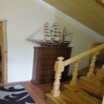 Satılır 4 otaqlı Həyət evi/villa Quba 4