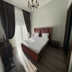 Kirayə (aylıq) 4 otaqlı Yeni Tikili, Ağ şəhər, Xətai rayonu 6