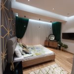 Kirayə (aylıq) 2 otaqlı Yeni Tikili, İçərişəhər metrosu, Axundov bağı, Səbail rayonu 23