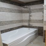 Satılır 2 otaqlı Yeni Tikili, Nəsimi metrosu, Rəsulzadə qəs., Binəqədi rayonu 9
