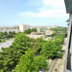 Satılır 3 otaqlı Köhnə Tikili, Xalqlar dostluğu metrosu, Nizami rayonu 5