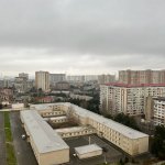 Satılır 2 otaqlı Yeni Tikili, Azadlıq metrosu, Rəsulzadə qəs., Binəqədi rayonu 3