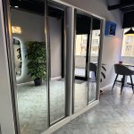 Аренда 12 комнат Офис, м. 28 Мая метро, Насими район 3
