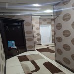 Аренда 2 комнатная Новостройка, İnşaatçılar метро, пос. Йени Ясамал, Ясамал район 16