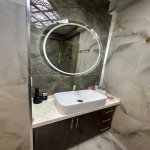 Продажа 3 комнатная Вторичка, м. Насими метро, 9-ый микрорайон, Бинагадинский р-н район 8