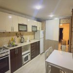 Аренда 2 комнатная Вторичка, м. Сахил метро, Сябаиль район 3