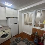 Satılır 2 otaqlı Köhnə Tikili, İnşaatçılar metrosu, Yasamal qəs., Yasamal rayonu 8