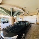 Satılır 9 otaqlı Həyət evi/villa, Nəsimi rayonu 13