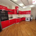 Kirayə (aylıq) 3 otaqlı Yeni Tikili, 28 May metrosu, Nəsimi rayonu 6