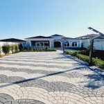 Satılır 4 otaqlı Həyət evi/villa, Buzovna, Xəzər rayonu 2