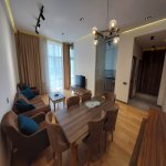 Аренда 2 комнатная Новостройка, Nizami метро, Ясамал район 2