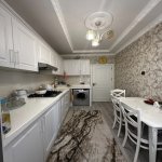 Аренда 2 комнатная Новостройка Хырдалан 12