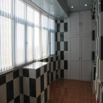 Satılır 3 otaqlı Yeni Tikili, Həzi Aslanov metrosu, Əhmədli, Xətai rayonu 12