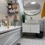 Продажа 2 комнатная Вторичка, пос. А.Асланов, Хетаи район 7