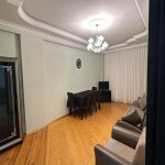 Kirayə (aylıq) 3 otaqlı Yeni Tikili, Nəriman Nərimanov metrosu, Nərimanov rayonu 7