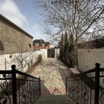 Satılır 4 otaqlı Həyət evi/villa, Koroğlu metrosu, Zabrat qəs., Sabunçu rayonu 16