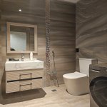 Kirayə (aylıq) 2 otaqlı Yeni Tikili, Yasamal rayonu 9