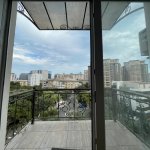 Kirayə (aylıq) 3 otaqlı Köhnə Tikili, Nizami metrosu, Yasamal rayonu 19