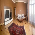 Kirayə (aylıq) 2 otaqlı Yeni Tikili, 28 May metrosu, Nəsimi rayonu 1