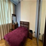 Kirayə (aylıq) 3 otaqlı Yeni Tikili, 20 Yanvar metrosu, Yasamal rayonu 6