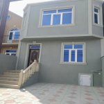 Satılır 4 otaqlı Həyət evi/villa, Masazır, Abşeron rayonu 1