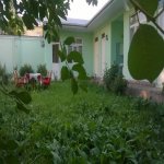 Kirayə (günlük) 2 otaqlı Həyət evi/villa, Nərimanov rayonu 8