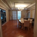 Аренда 3 комнатная Новостройка, м. Нариман Нариманов метро, Метропарк, Наримановский р-н район 5