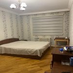 Kirayə (aylıq) 3 otaqlı Köhnə Tikili, Memar Əcəmi metrosu, 4-cü mikrorayon, Nəsimi rayonu 3