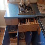 Kirayə (aylıq) 3 otaqlı Köhnə Tikili, Mərdəkan, Xəzər rayonu 16