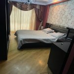 Kirayə (aylıq) 4 otaqlı Yeni Tikili, İnşaatçılar metrosu, Yeni Yasamal qəs., Yasamal rayonu 10