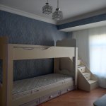 Kirayə (aylıq) 3 otaqlı Yeni Tikili, Masazır, Abşeron rayonu 1