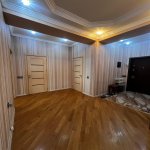 Продажа 3 комнат Новостройка, İnşaatçılar метро, пос. Йени Ясамал, Ясамал район 16