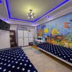 Satılır 3 otaqlı Yeni Tikili, Qara Qarayev metrosu, Nizami rayonu 8