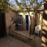 Satılır 4 otaqlı Həyət evi/villa, Əmircan qəs., Suraxanı rayonu 6