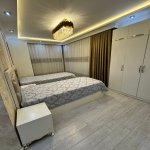 Kirayə (aylıq) 3 otaqlı Yeni Tikili, 20 Yanvar metrosu, Yasamal rayonu 12